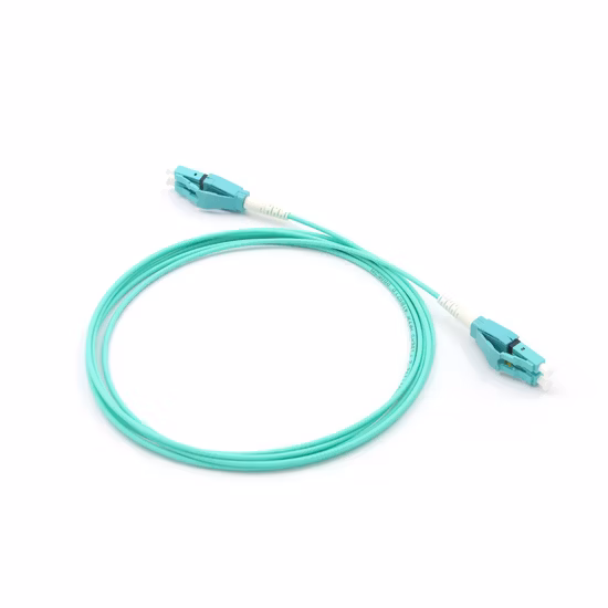 제조업체 2.5g SFP 송수신기 Mmf 이중 2km 광섬유 모듈 LC 커넥터