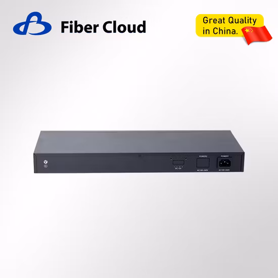 SFP 트랜시버 Epon Olt 도매