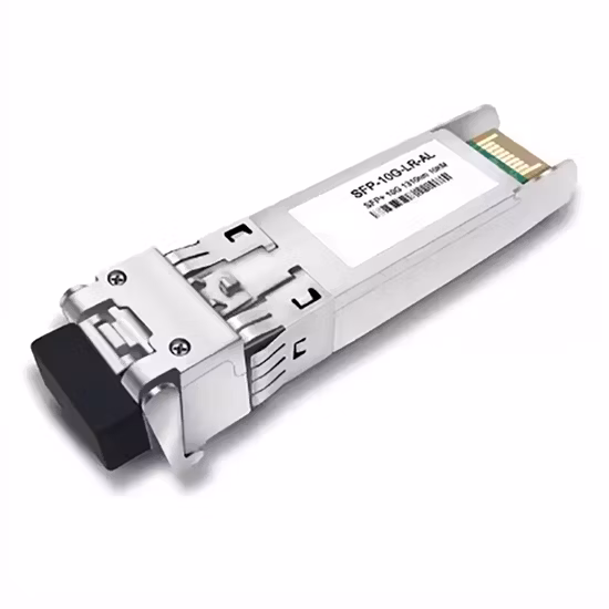 화웨이 오리지널 10g 0.1km SFP+ Osxd22n00 1310nm Fber 광 트랜시버 02311knu