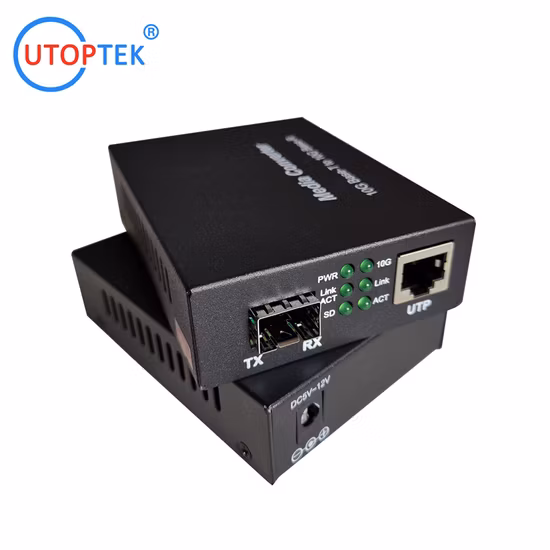 이더넷, UTP, SFP+, 10g RJ45 30m, 변환기 트랜시버 광 Opl