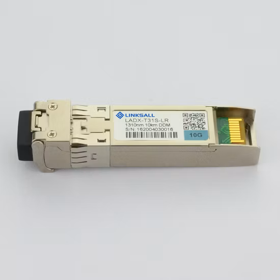 HPE Jl563A 호환 SFP+ 모듈 10gbase