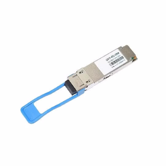도매 SFP28 25g Bidi 10km 1270/1330nm 단순 LC 단일 모드 SFP 트랜시버 모듈