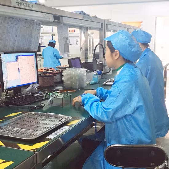 네트워크 스위치용 2.5g SFP 송수신기 모듈 80km DWDM/CWDM SFP